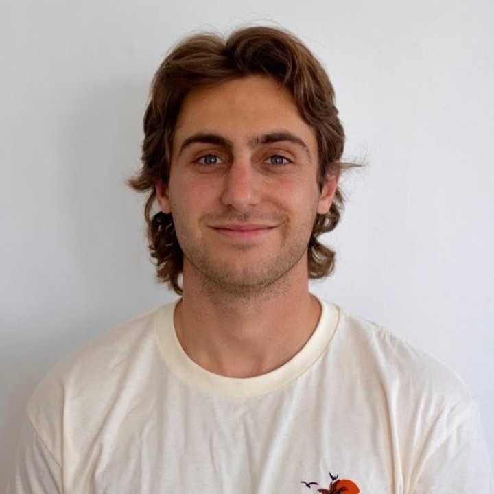 George Passantino, Co-Founder & CEO at Custom Beer Stein